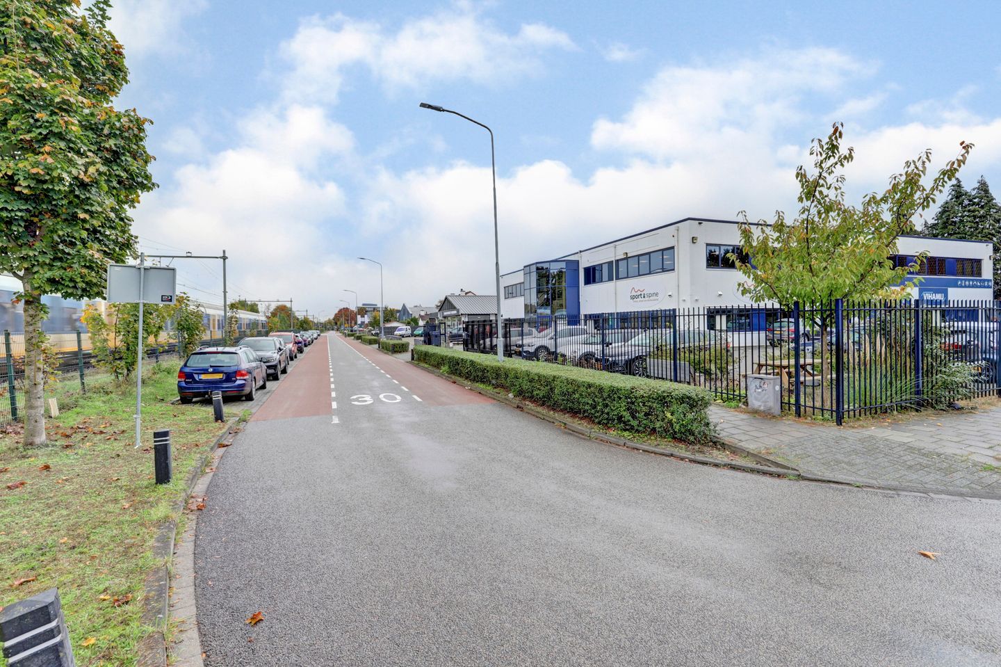 View photo 1 of Prins Mauritslaan 45-C