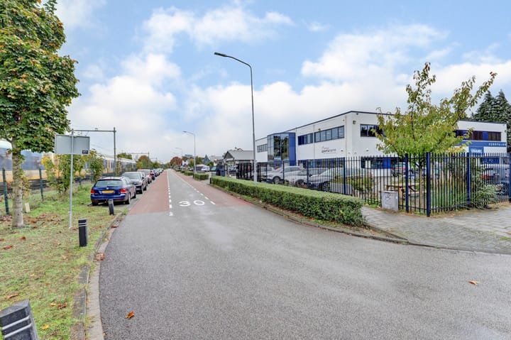 Prins Mauritslaan 45-C, Harderwijk