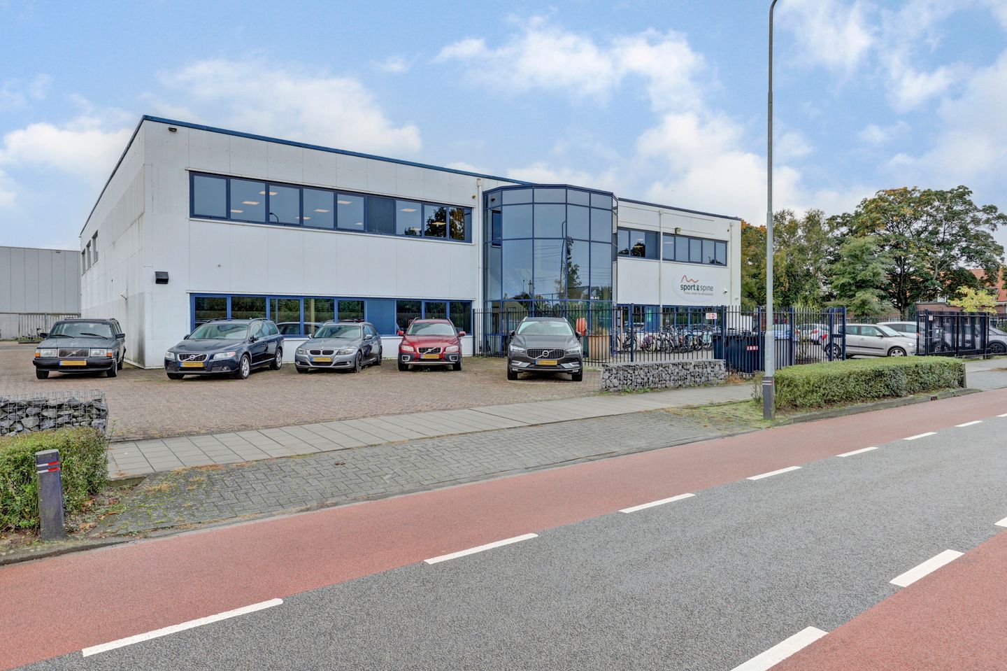 View photo 3 of Prins Mauritslaan 45-C