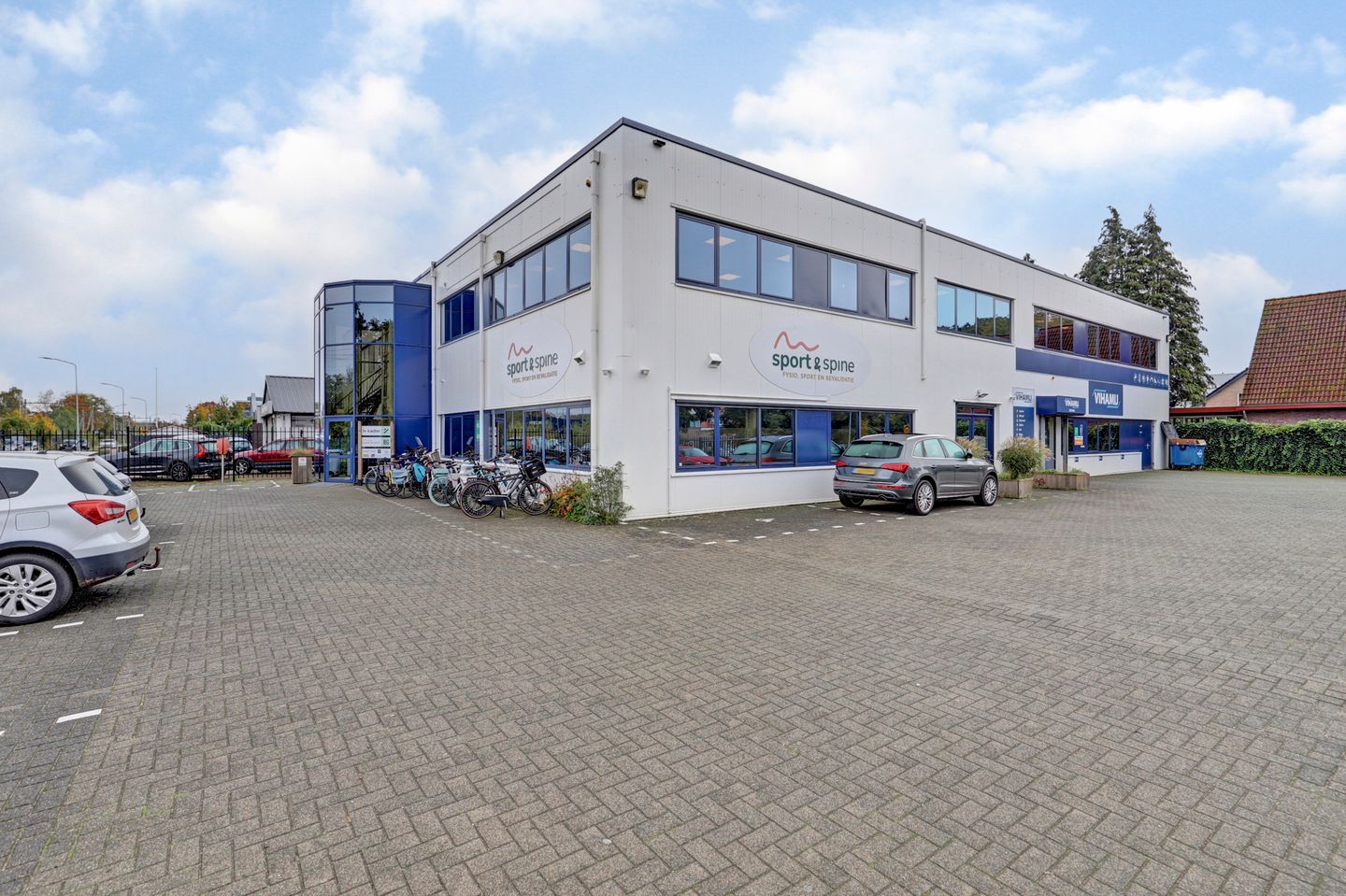 View photo 4 of Prins Mauritslaan 45-C