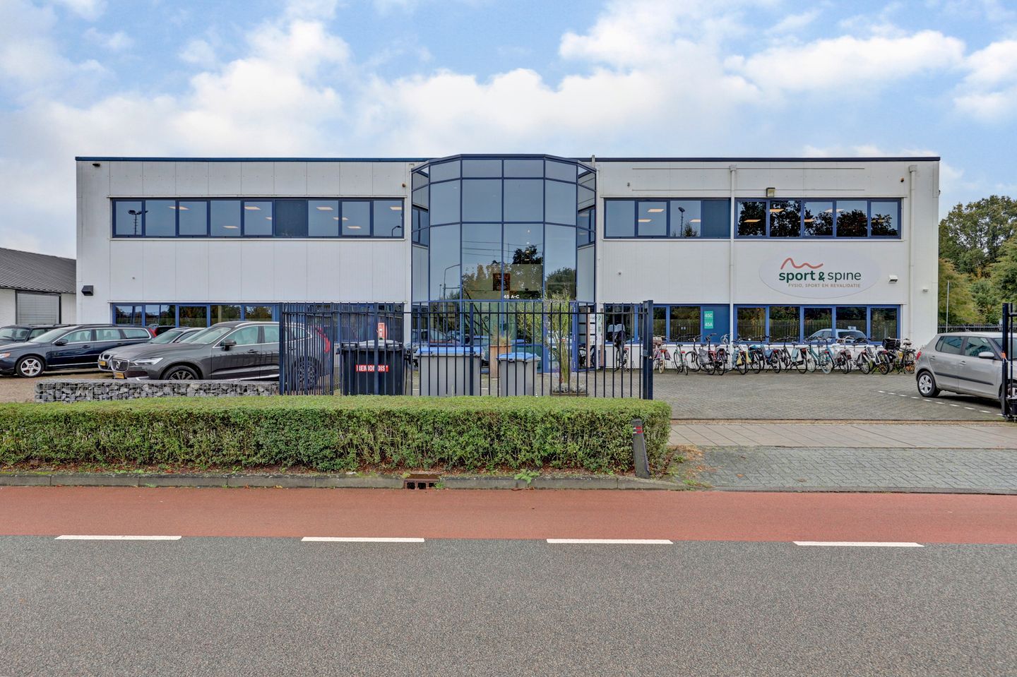 View photo 5 of Prins Mauritslaan 45-C