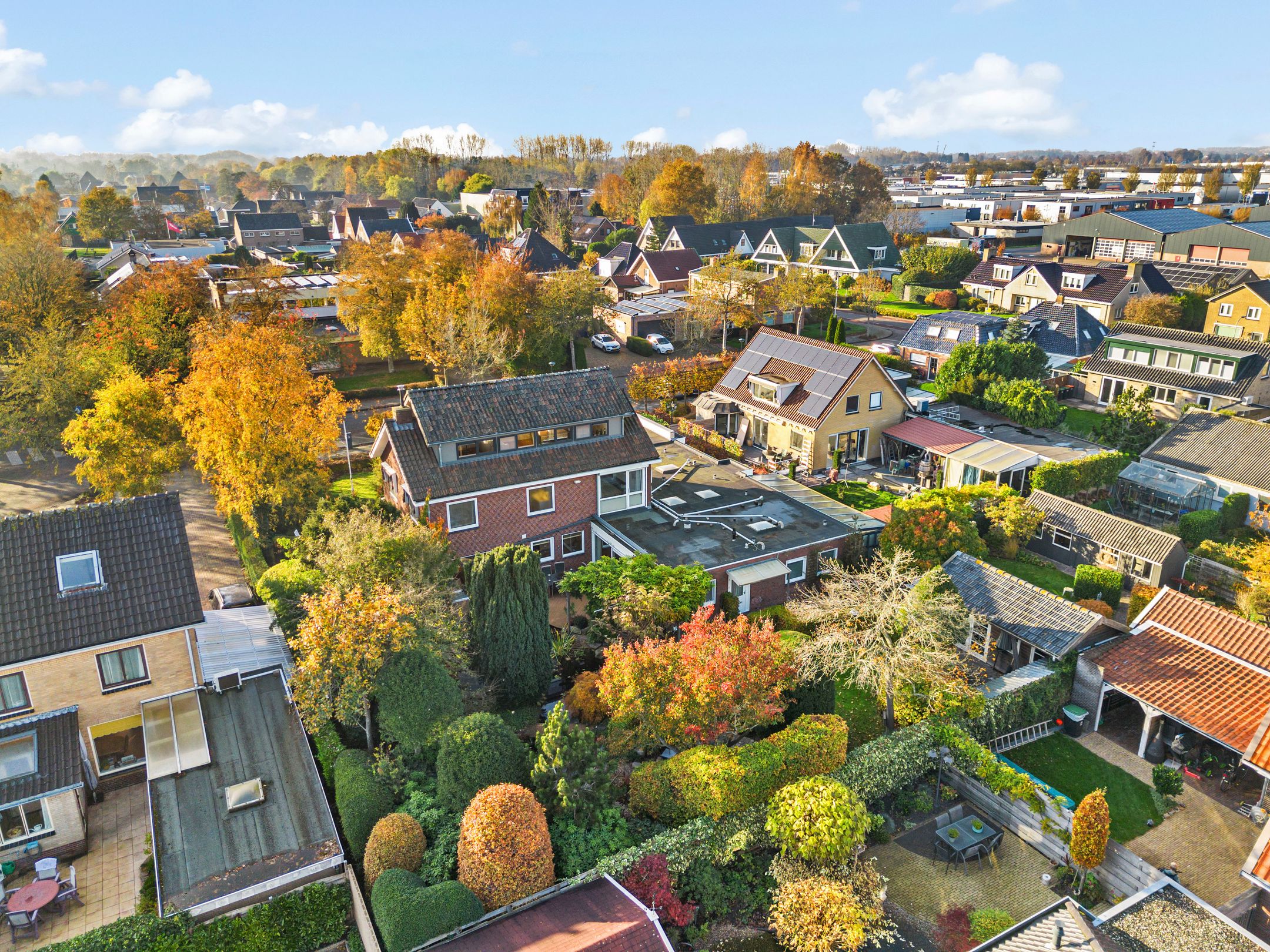 Julianalaan, 9, Zwaag, 1689EG, Noord-Holland, Nederland 9 
