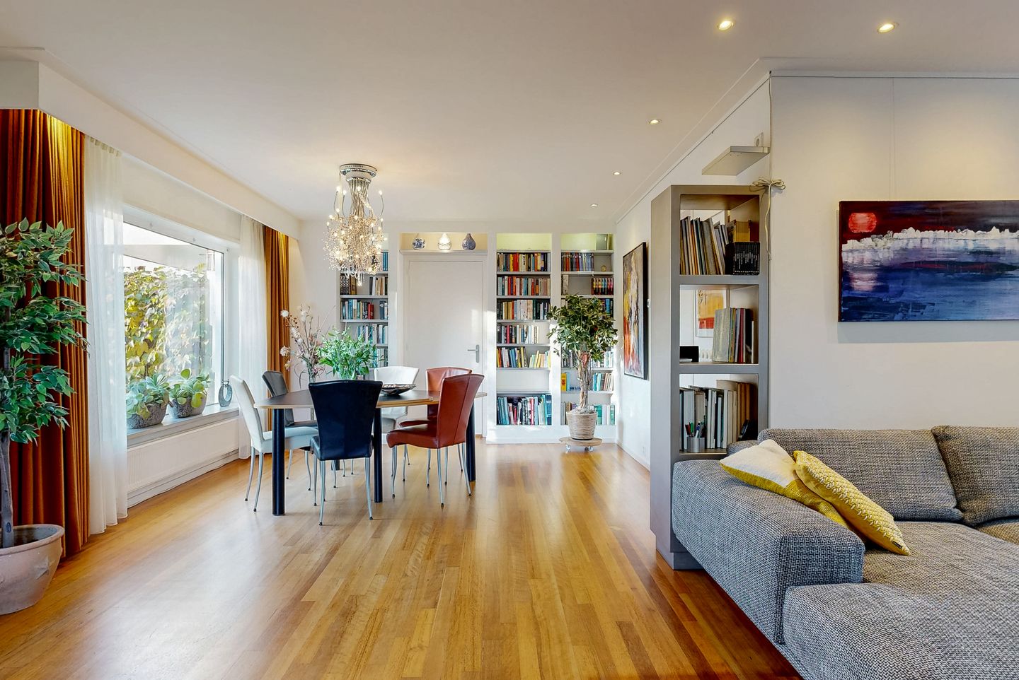 Foto 4 van Julianalaan 9