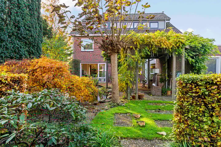 Photo 54 of Julianalaan 9