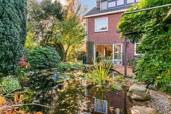 Photo 55 of Julianalaan 9