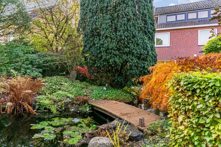 Photo 56 of Julianalaan 9