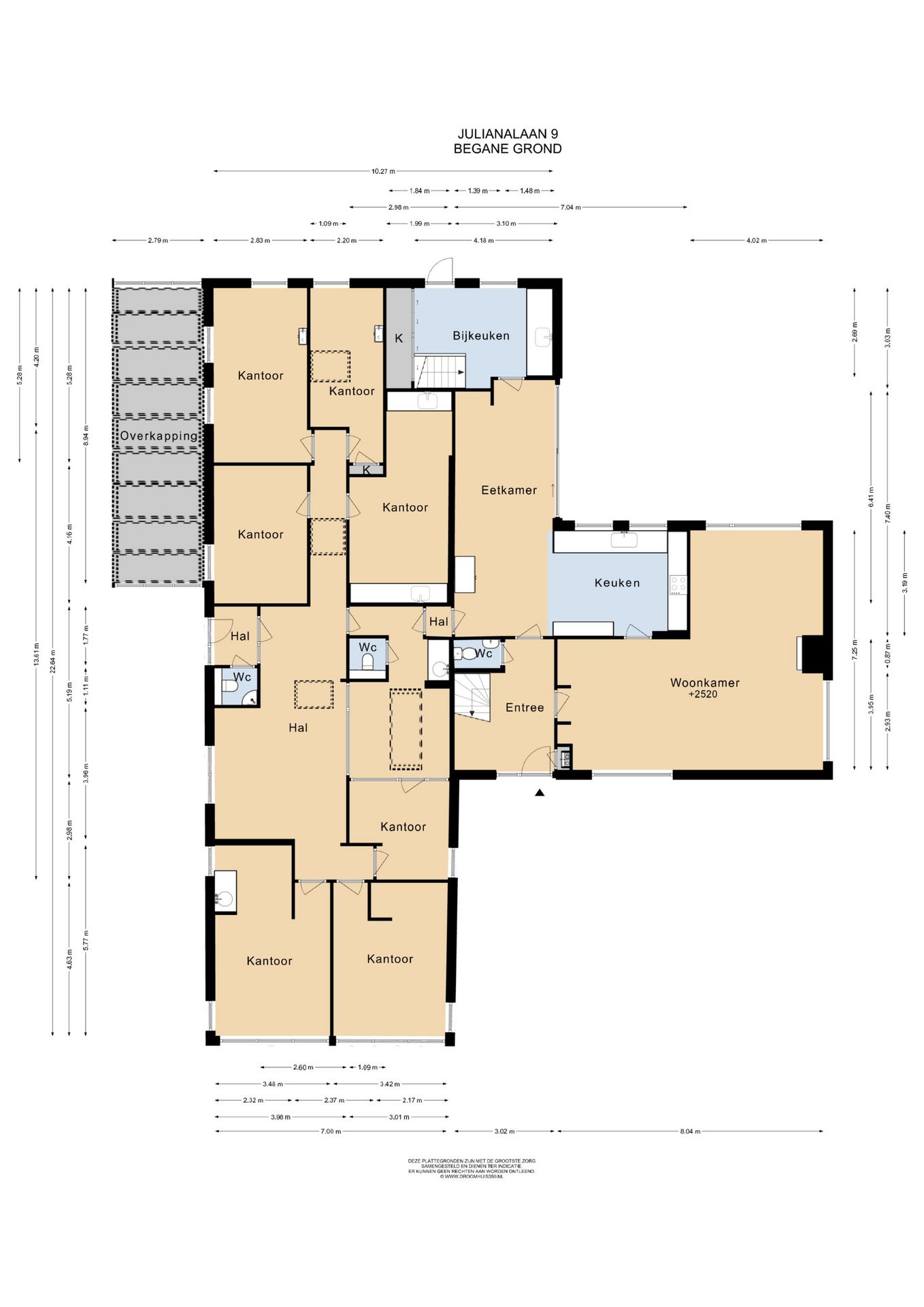 Foto 66 van Julianalaan 9