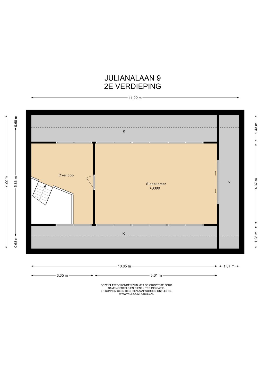Foto 68 van Julianalaan 9