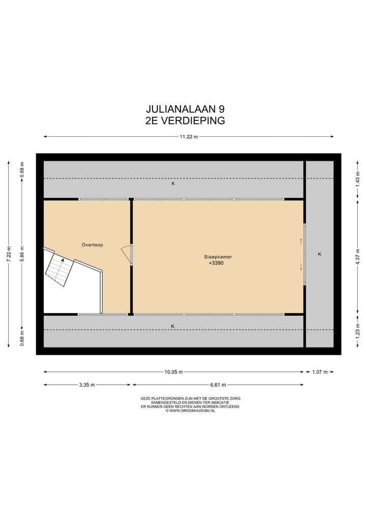 Photo 68 of Julianalaan 9