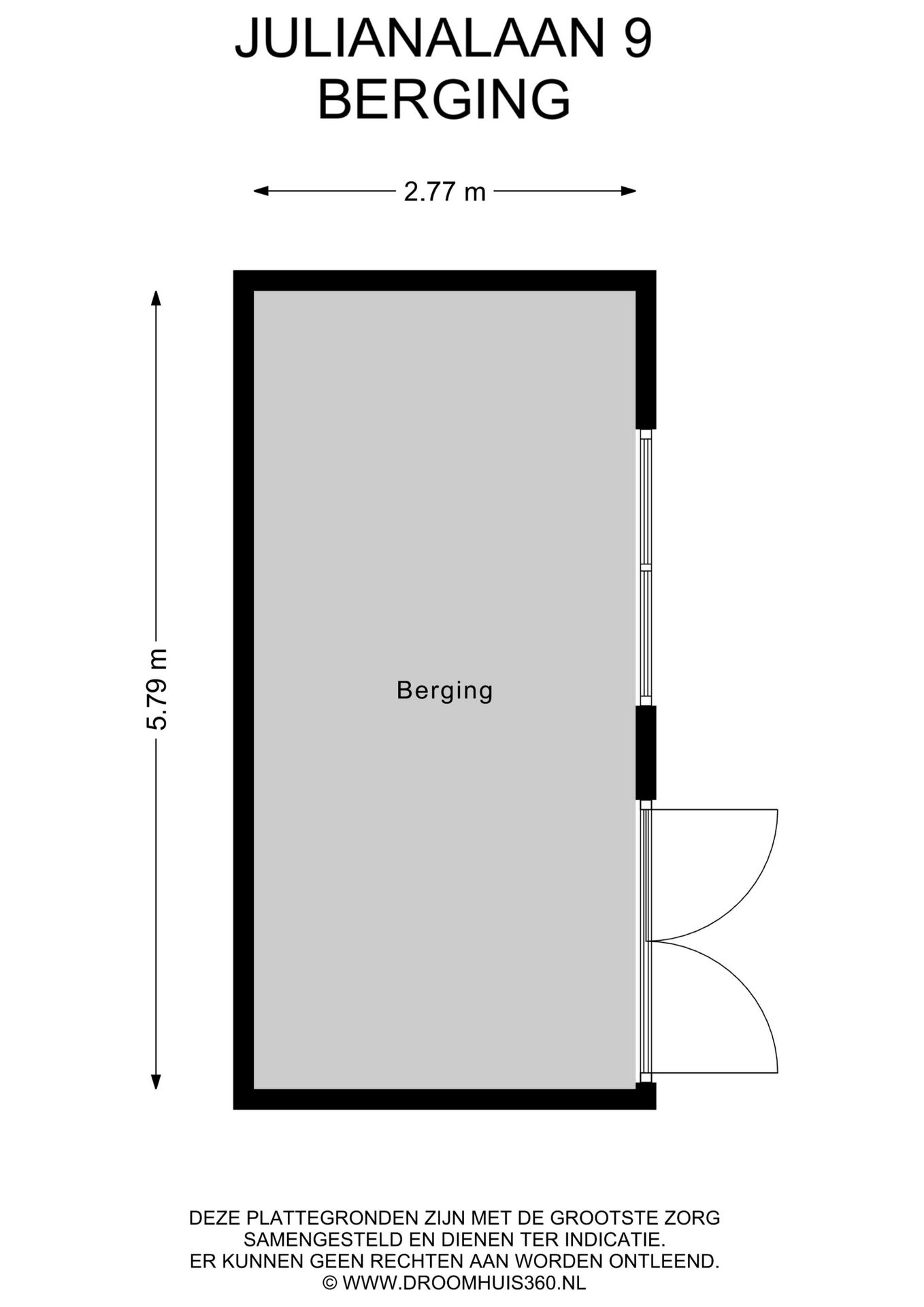 Foto 70 van Julianalaan 9