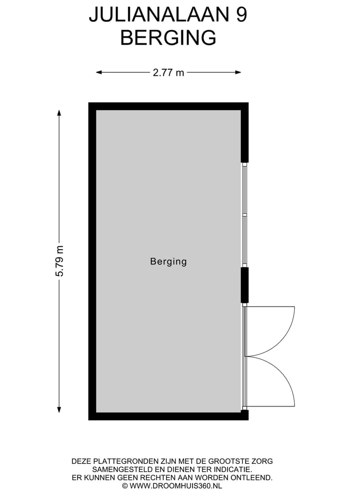 Photo 70 of Julianalaan 9