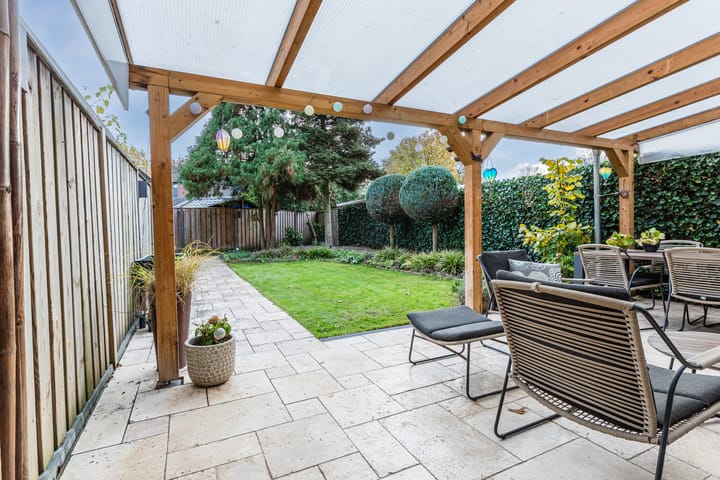 Photo 4 of Fuutdonk 22