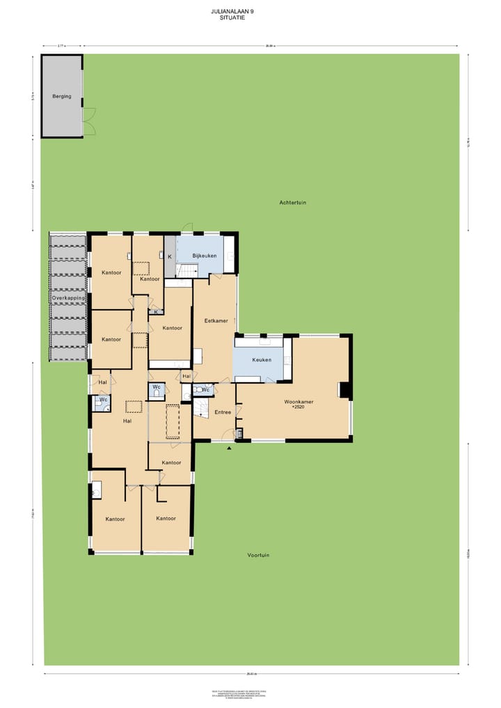 Photo 71 of Julianalaan 9