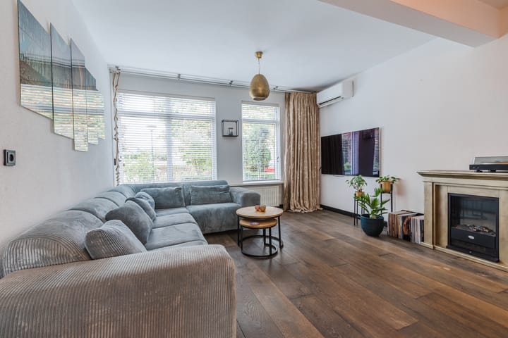 Photo 9 of Fuutdonk 22