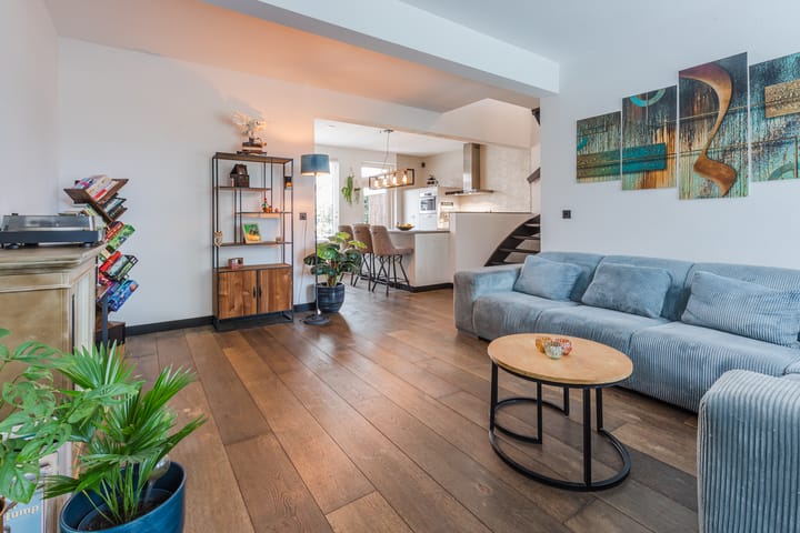 Photo 11 of Fuutdonk 22