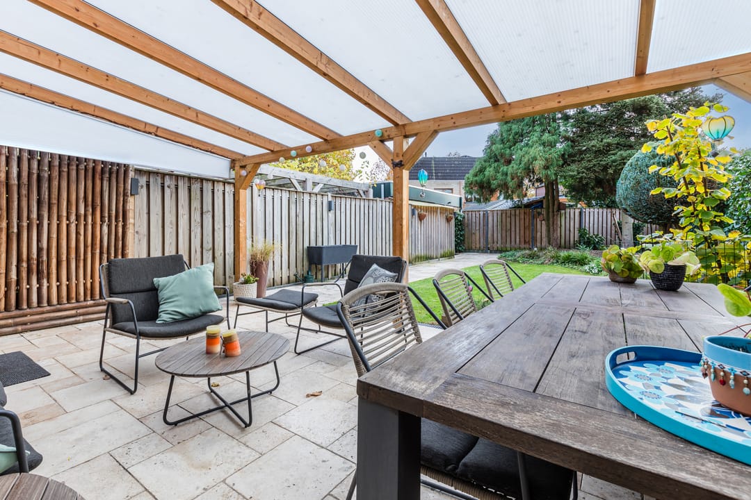 Foto 26 van Fuutdonk 22