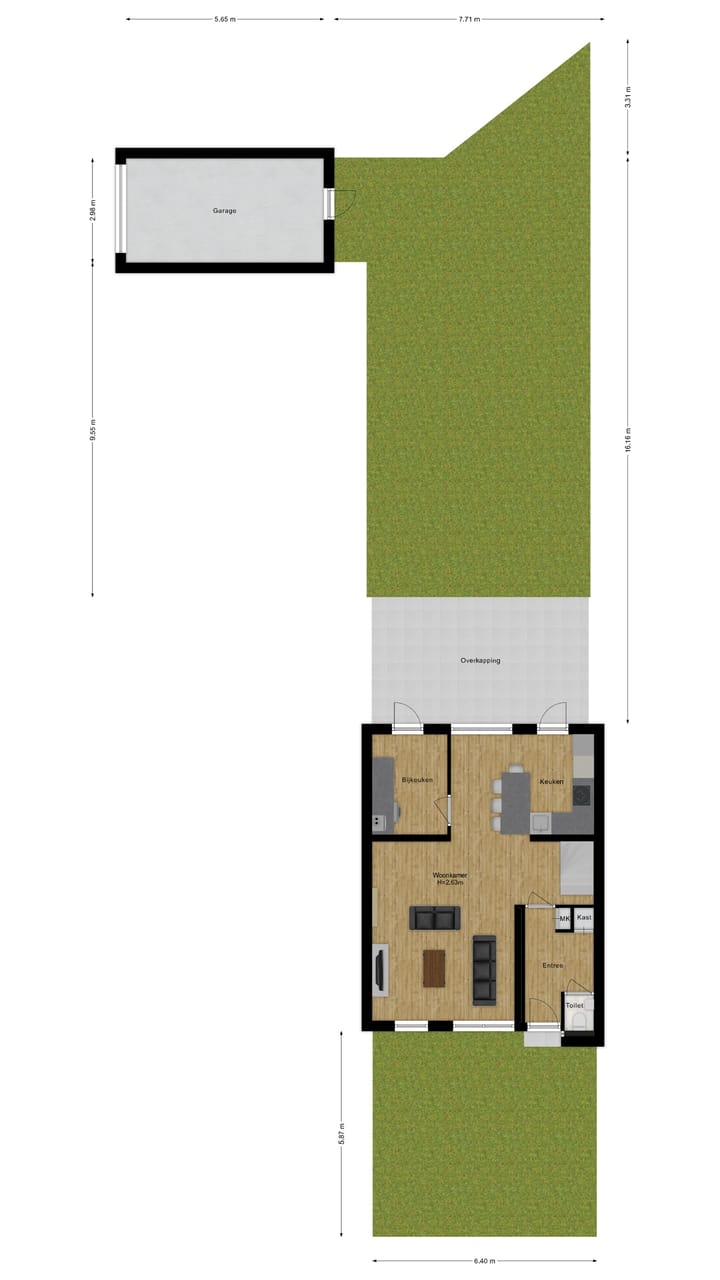 Photo 33 of Fuutdonk 22