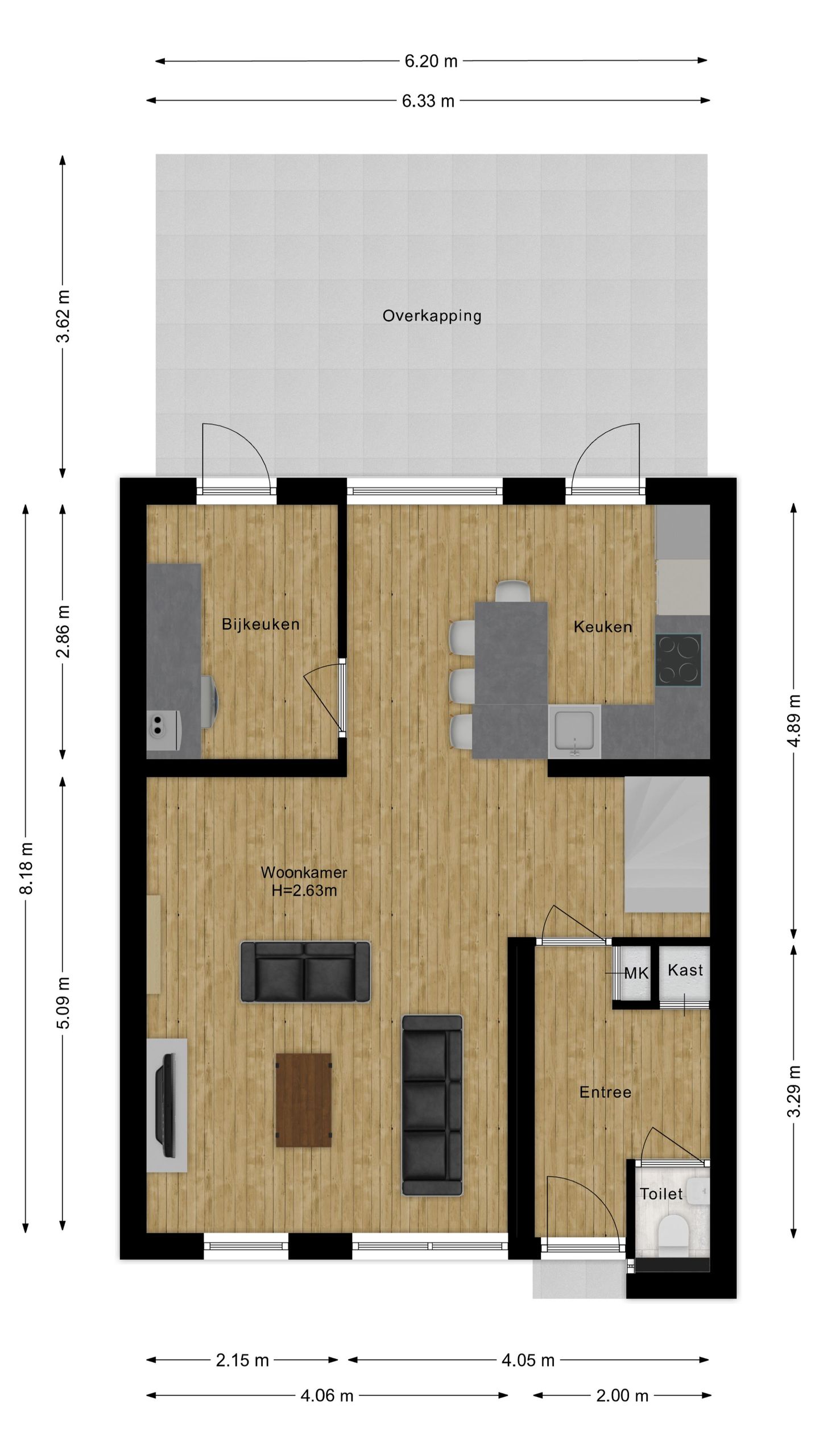 Foto 34 van Fuutdonk 22