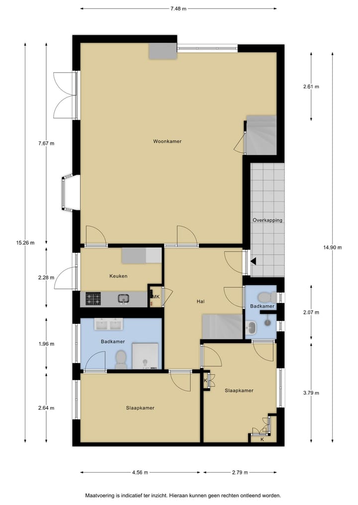 Photo 34 of Buurtmeesterweg 42