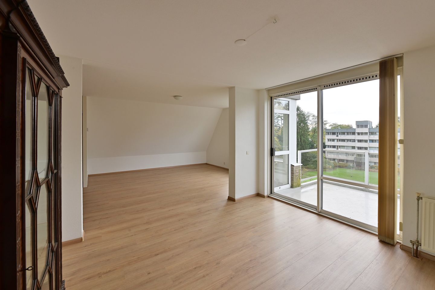 Foto 5 van Tromplaan 8