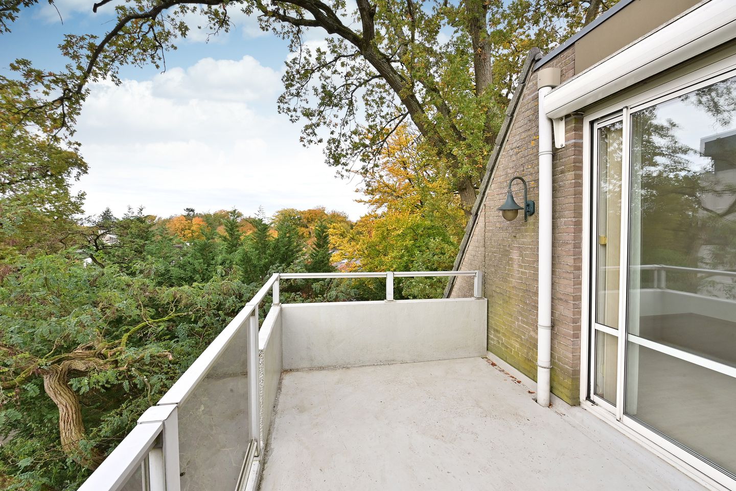 Foto 4 van Tromplaan 8