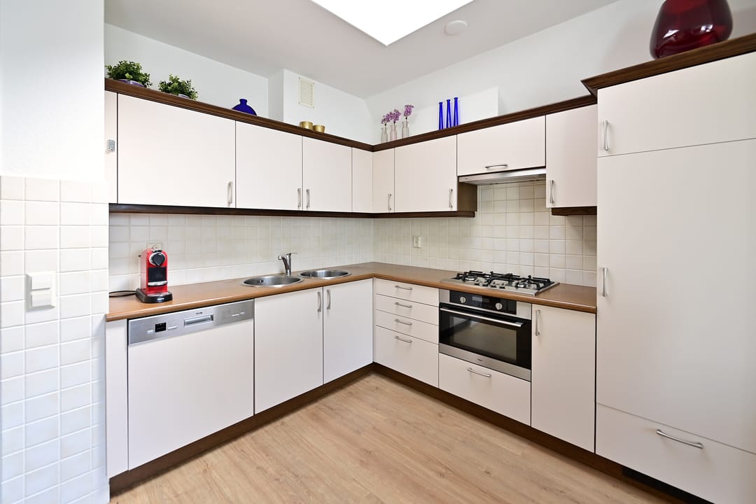 Foto 8 van Tromplaan 8