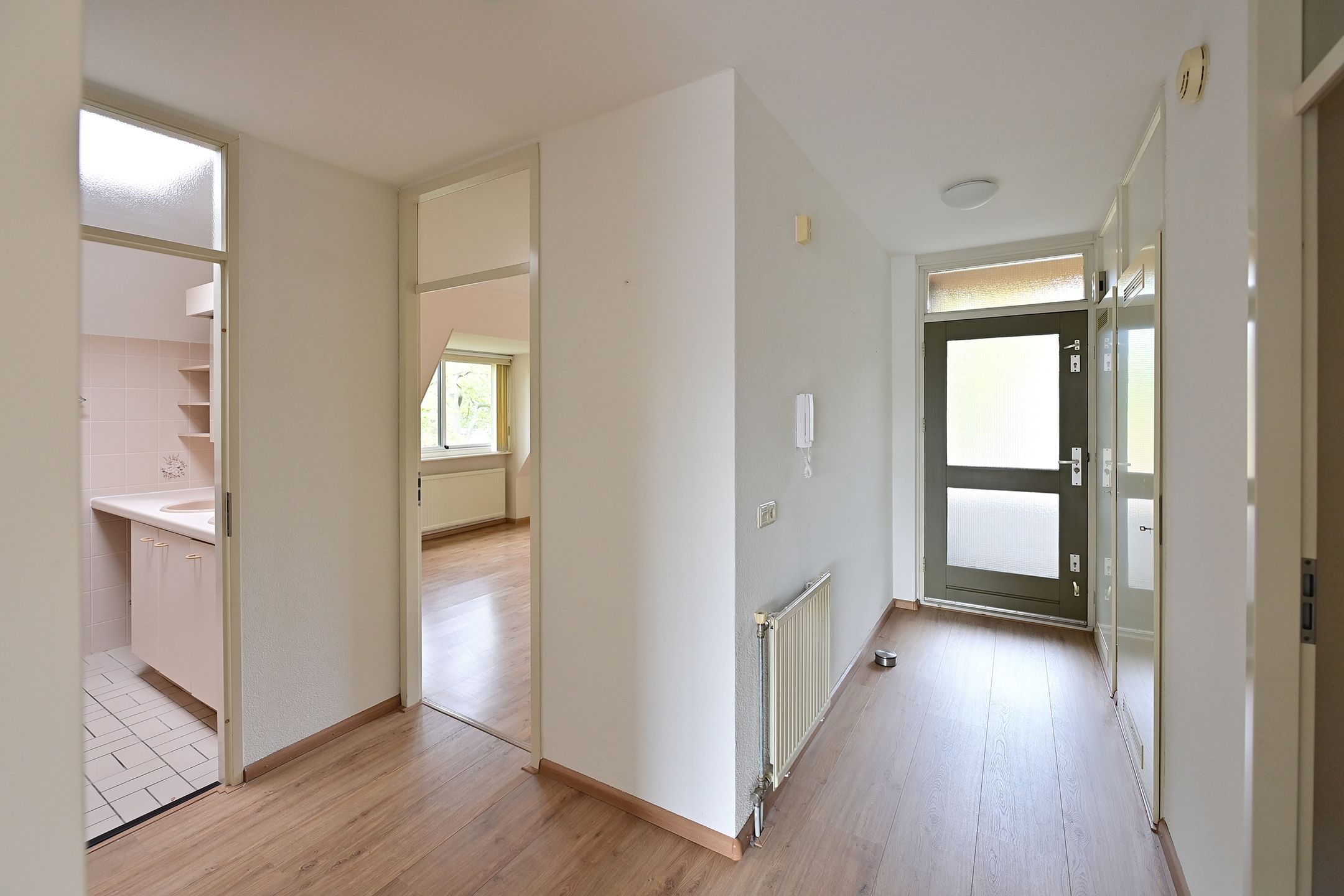 Foto 9 van Tromplaan 8