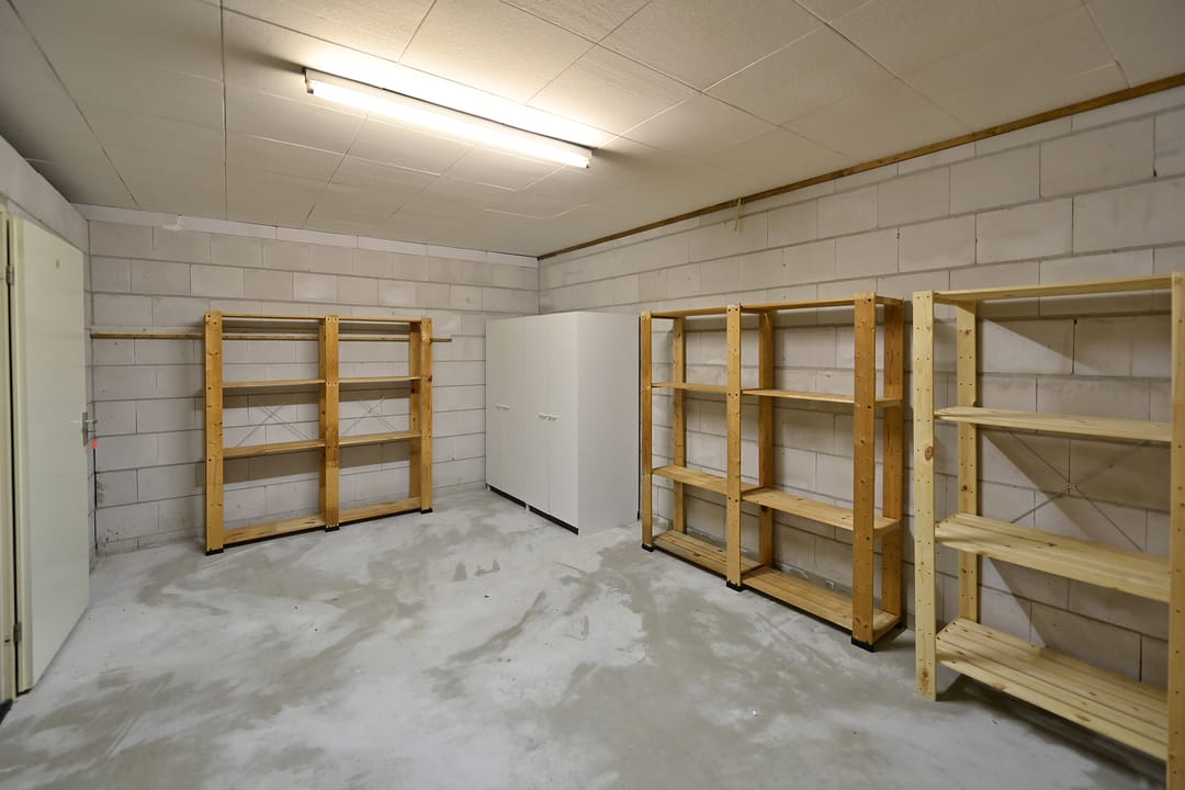 Foto 13 van Tromplaan 8