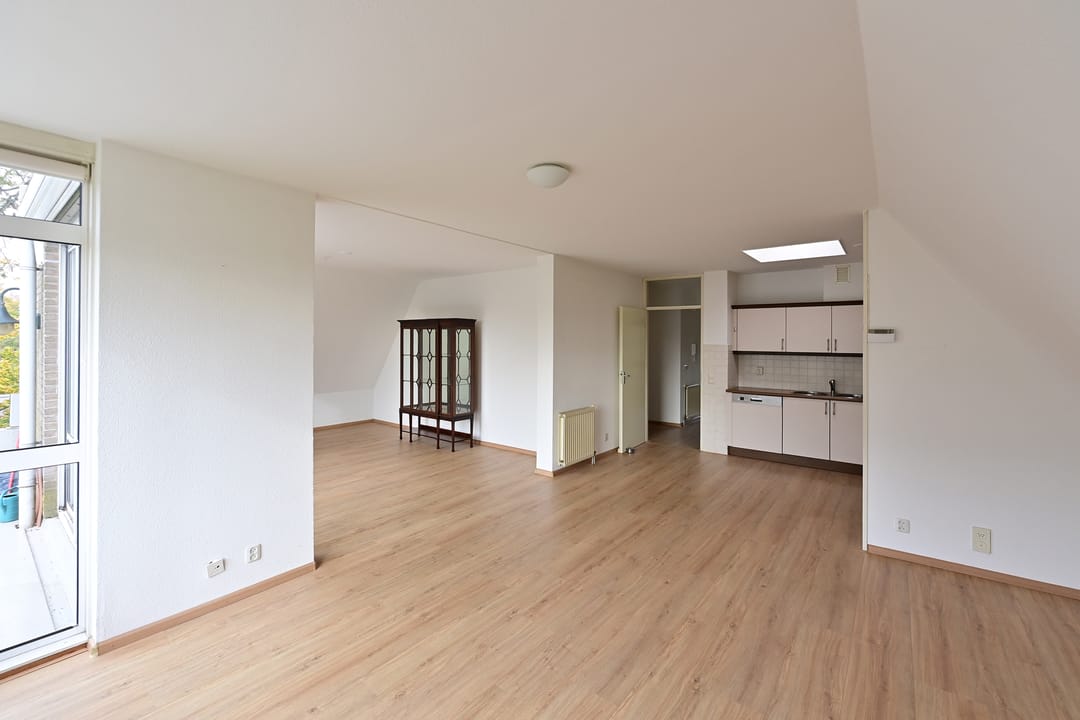 Foto 7 van Tromplaan 8