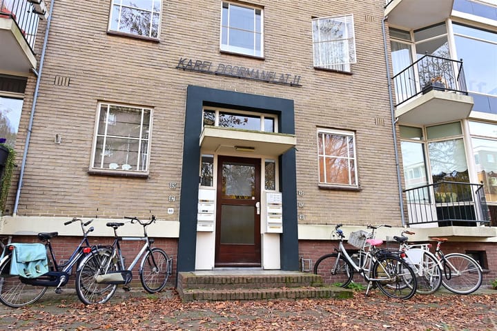 Photo 12 of Karel Doormanlaan 95