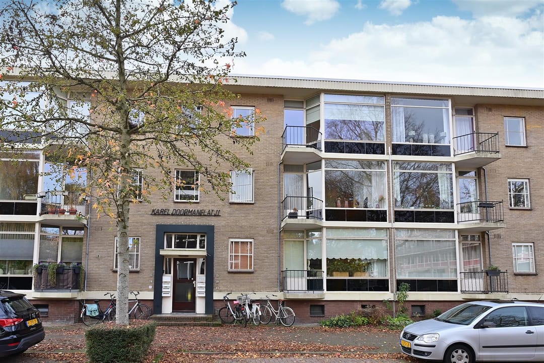 Photo 13 of Karel Doormanlaan 95