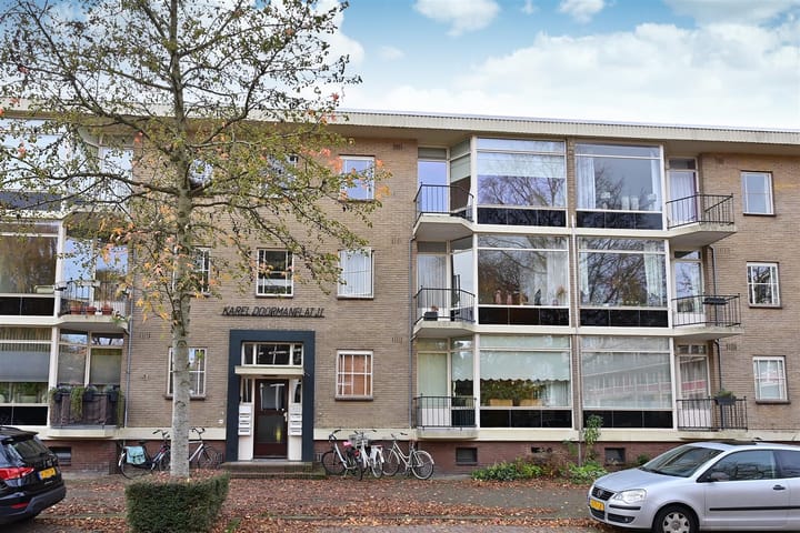 Photo 13 of Karel Doormanlaan 95