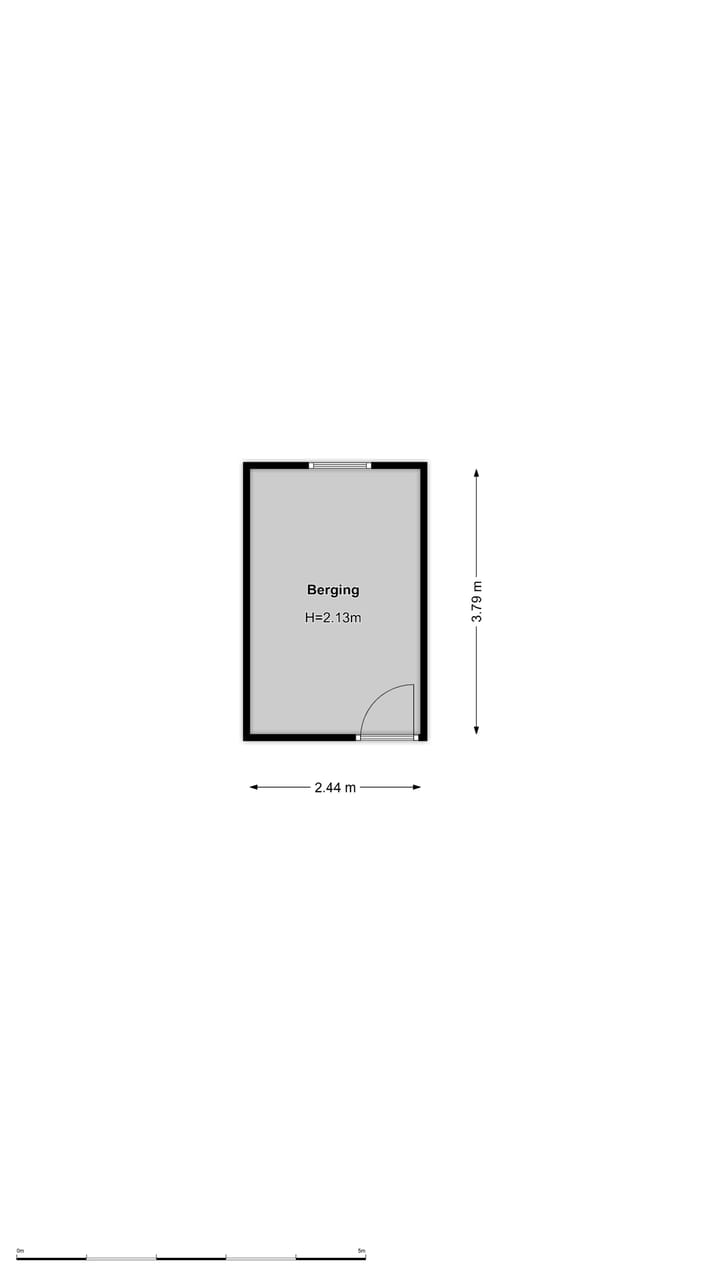 Photo 18 of Karel Doormanlaan 95