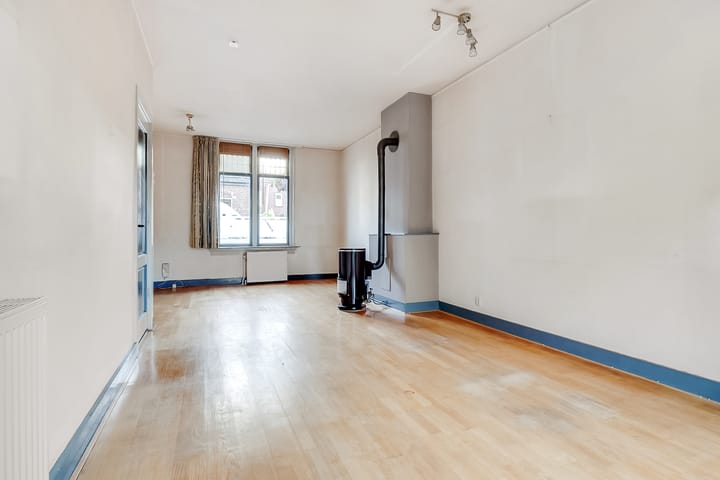 Foto 6 van Violenstraat 73