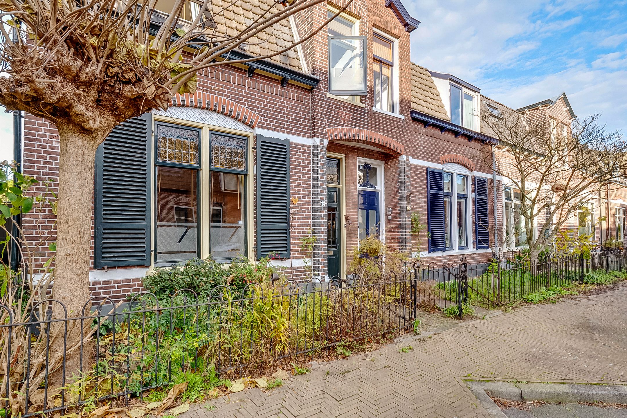 Foto 21 van Violenstraat 73