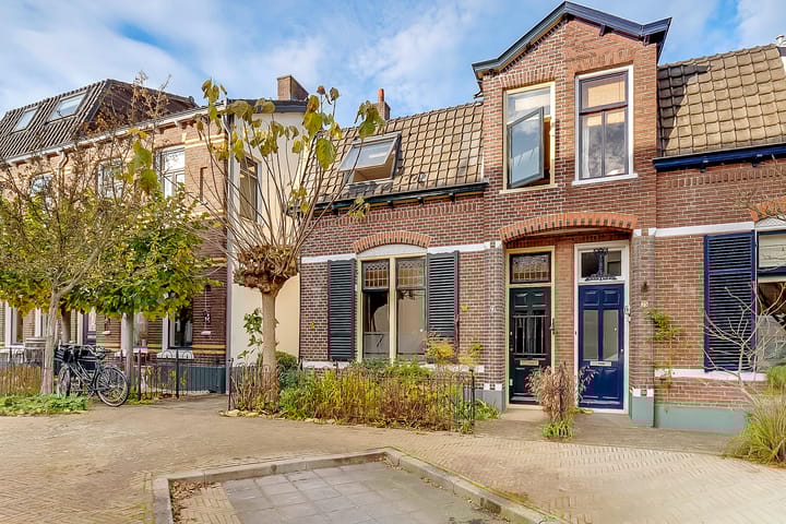 Foto 22 van Violenstraat 73