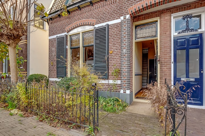 Foto 23 van Violenstraat 73