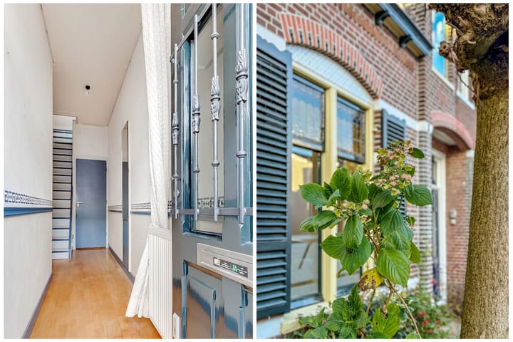 Foto 24 van Violenstraat 73