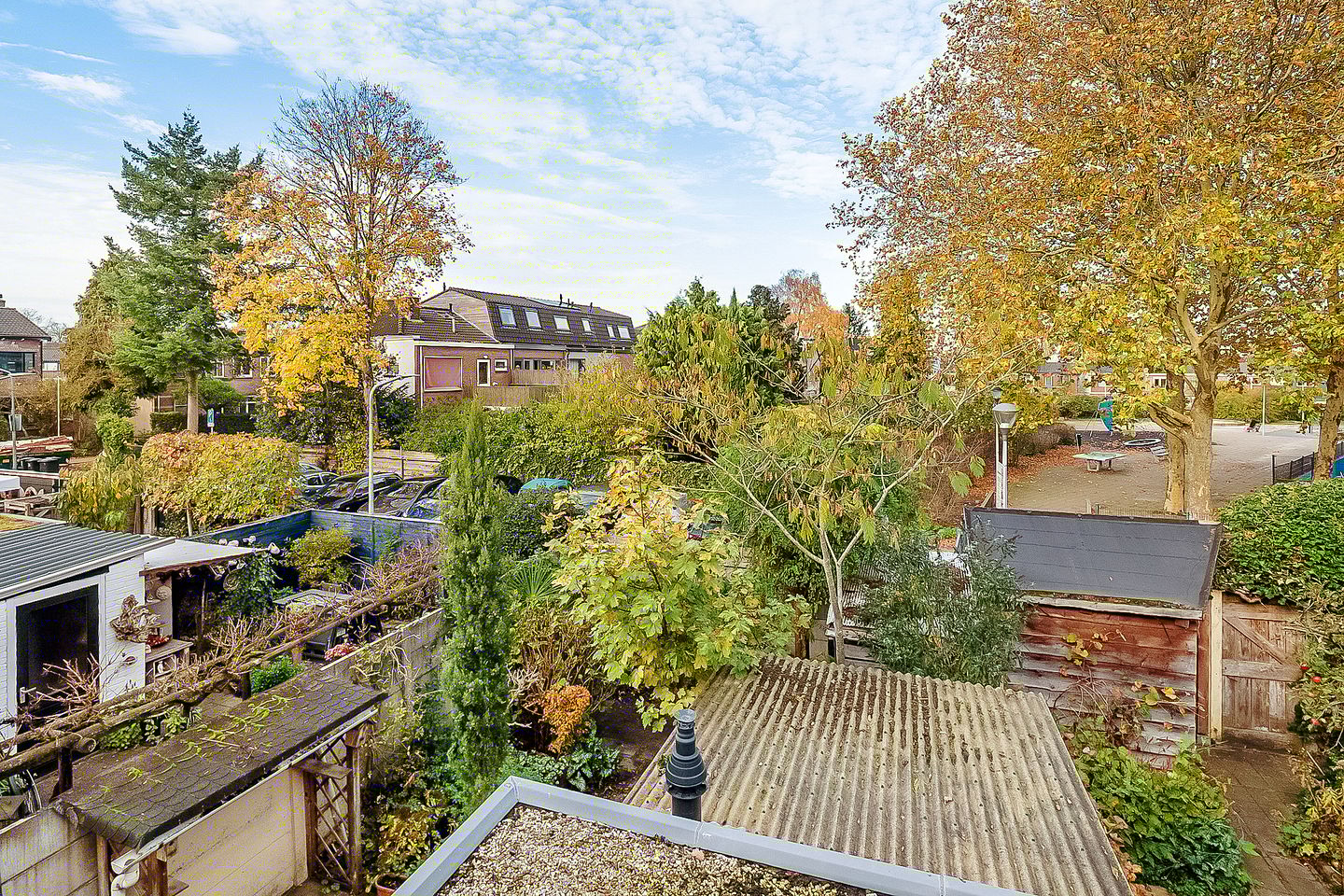 Foto 25 van Violenstraat 73