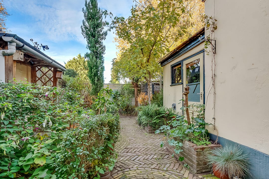 Foto 26 van Violenstraat 73