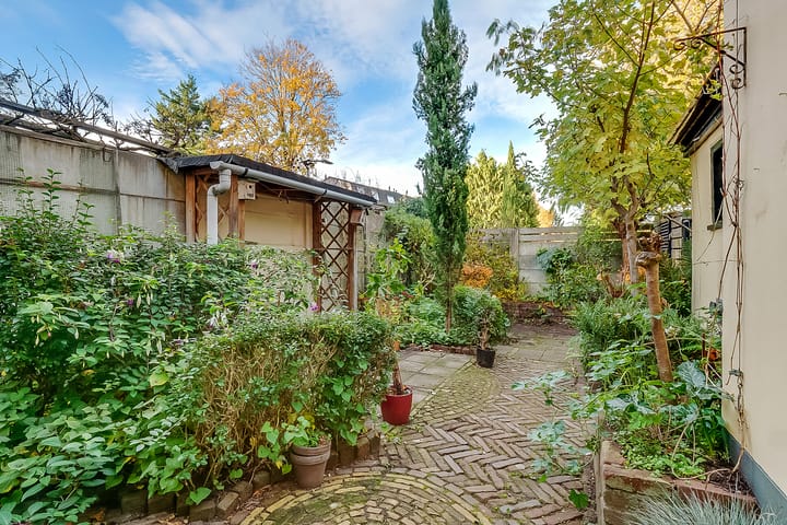 Foto 30 van Violenstraat 73