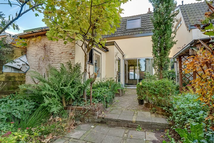 Foto 33 van Violenstraat 73