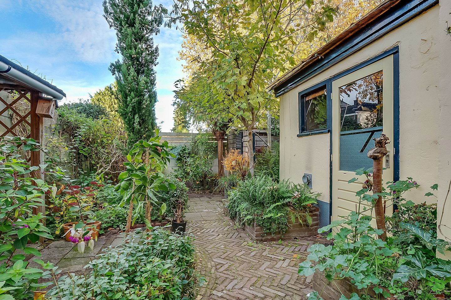 Foto 35 van Violenstraat 73