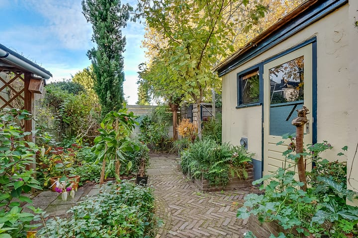 Foto 35 van Violenstraat 73