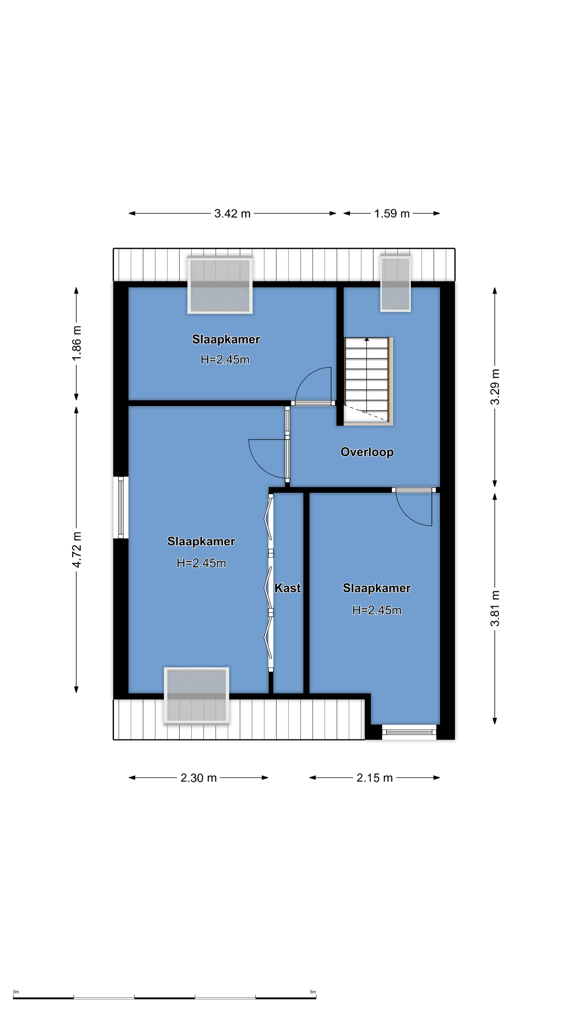 Foto 42 van Violenstraat 73