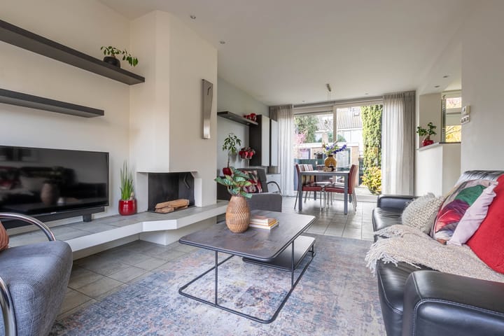 Photo 4 of Wantschipperstraat 3