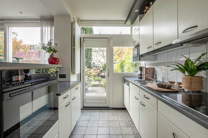 Photo 7 of Wantschipperstraat 3