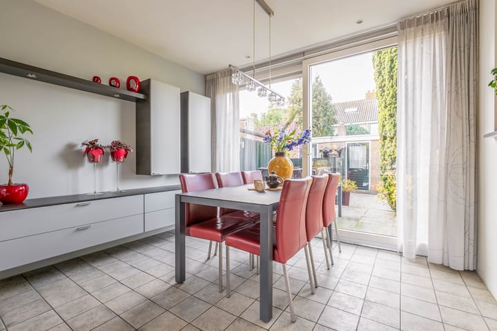 Photo 9 of Wantschipperstraat 3