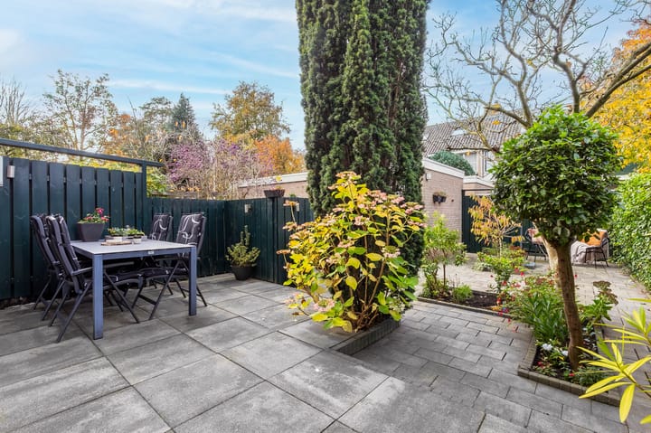 Photo 10 of Wantschipperstraat 3