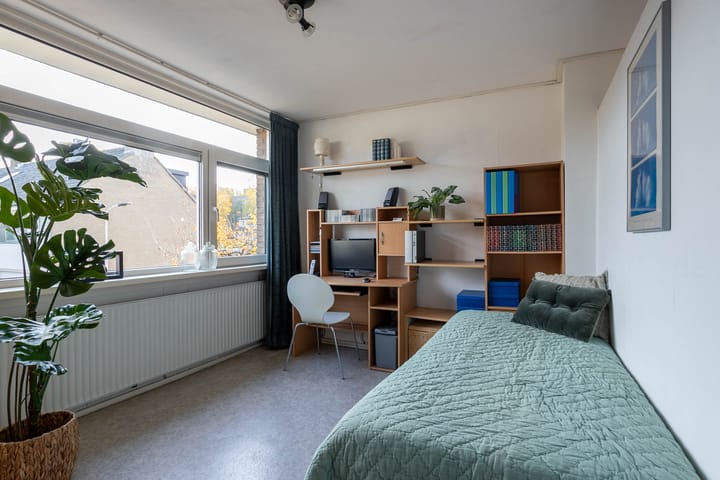 Photo 13 of Wantschipperstraat 3